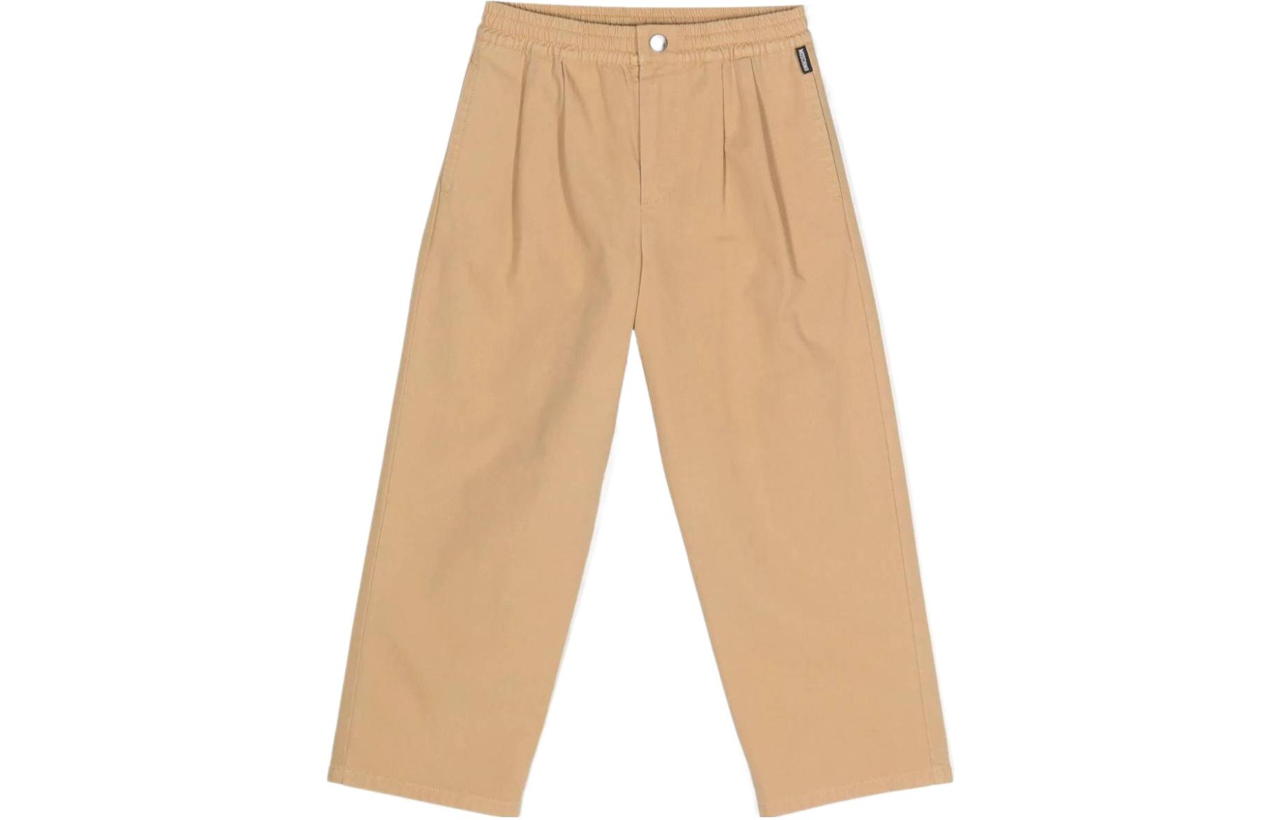 MOSCHINO Повседневные брюки Kids' Khaki
MOSCHINO Повседневные брюки Kids' Khaki