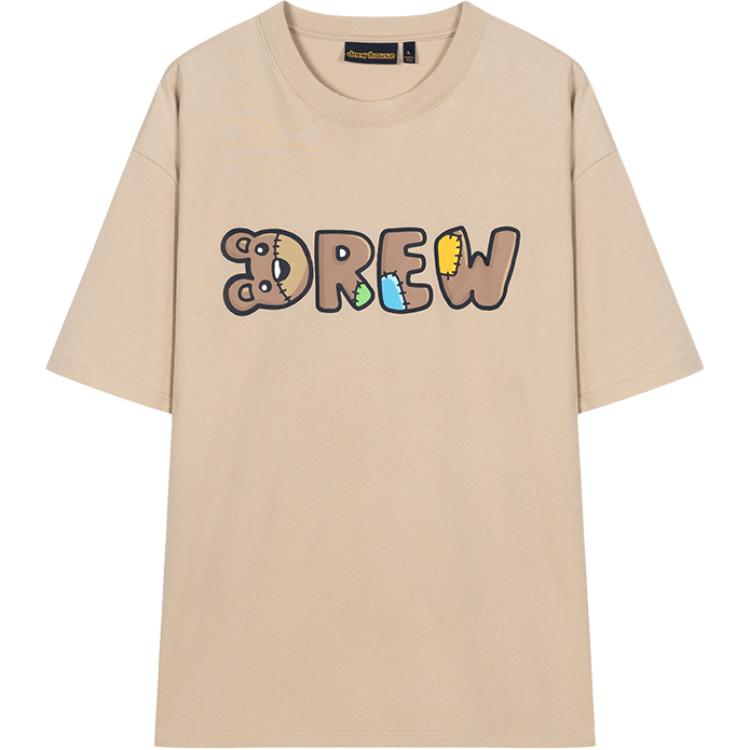 Футболка SS25 Unisex Sand Drew House, Sand, Бежевый, Футболка SS25 Unisex Sand Drew House, Sand
Футболка SS25 Unisex Sand Drew House, Sand, Бежевый, Футболка SS25 Unisex Sand Drew House, Sand