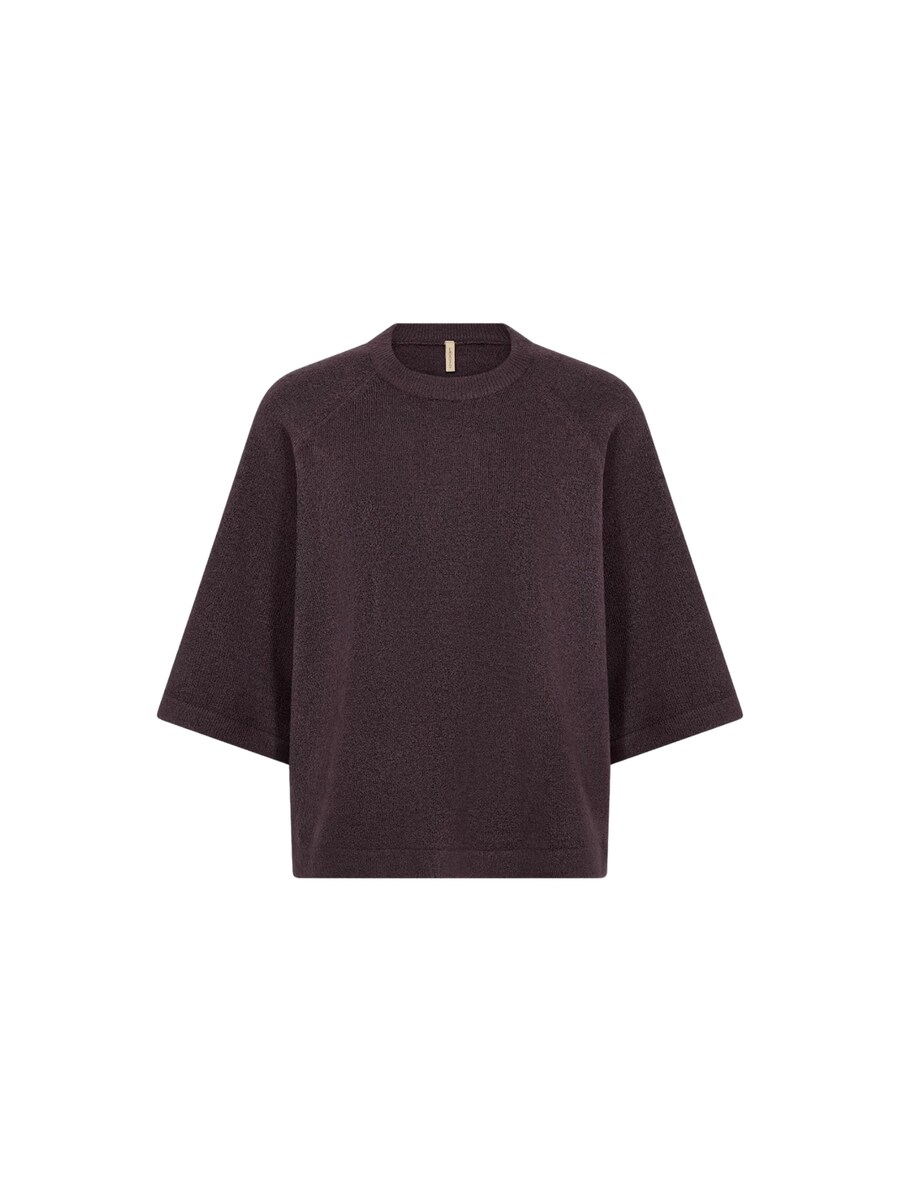 Свитер Soyaconcept, Mottled Purple
Свитер Soyaconcept, Mottled Purple