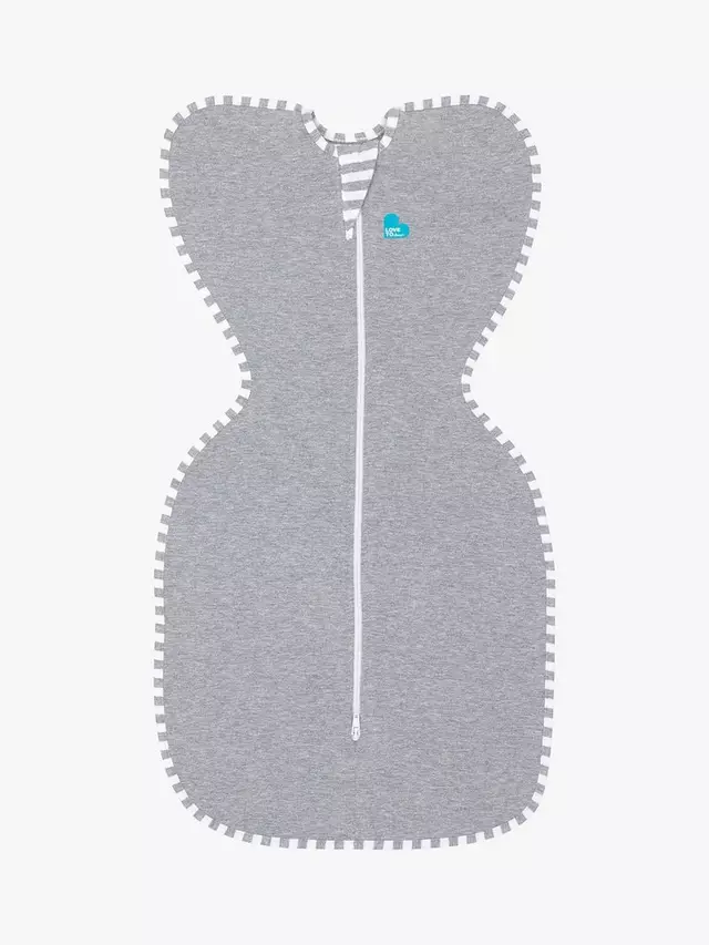 Детский спальный мешок Love to Dream Swaddle Up Original Baby, серый
Детский спальный мешок Love to Dream Swaddle Up Original Baby, серый