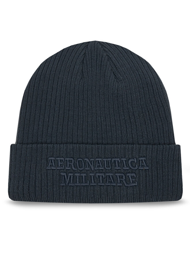 Шапка Aeronautica Militare 252CU0043UL00488, темно-синий
Шапка Aeronautica Militare 252CU0043UL00488, темно-синий