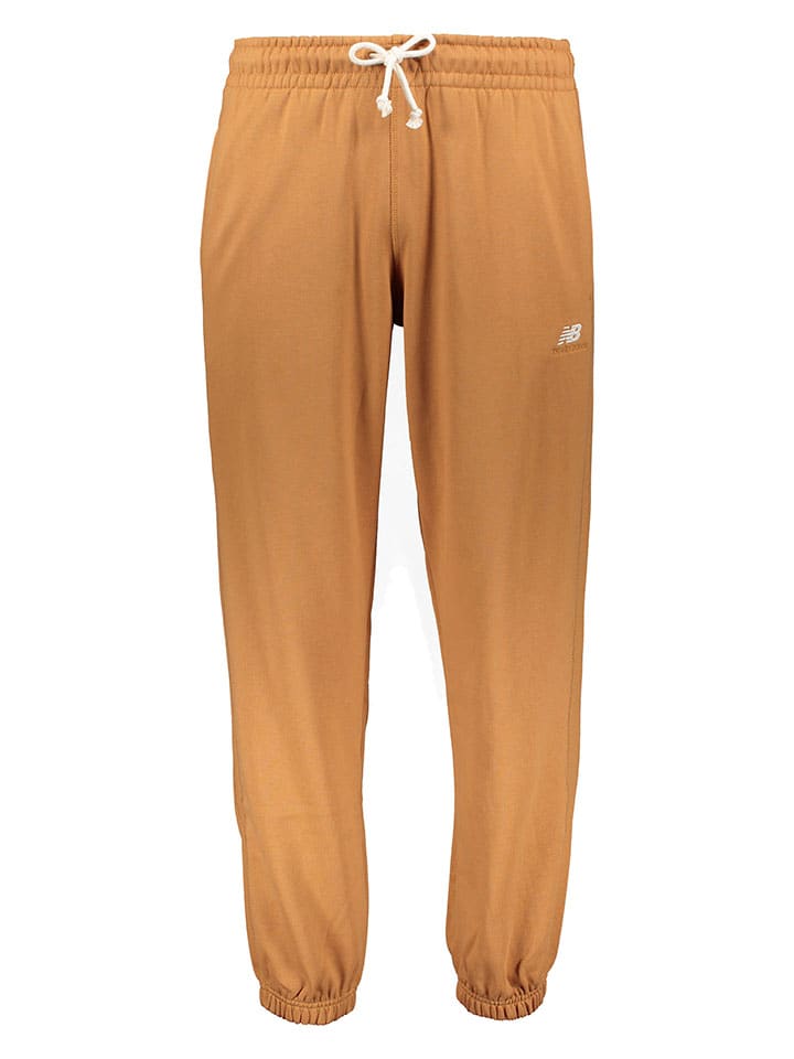 Спортивные брюки New Balance, светло-коричневый
Спортивные брюки New Balance, светло-коричневый