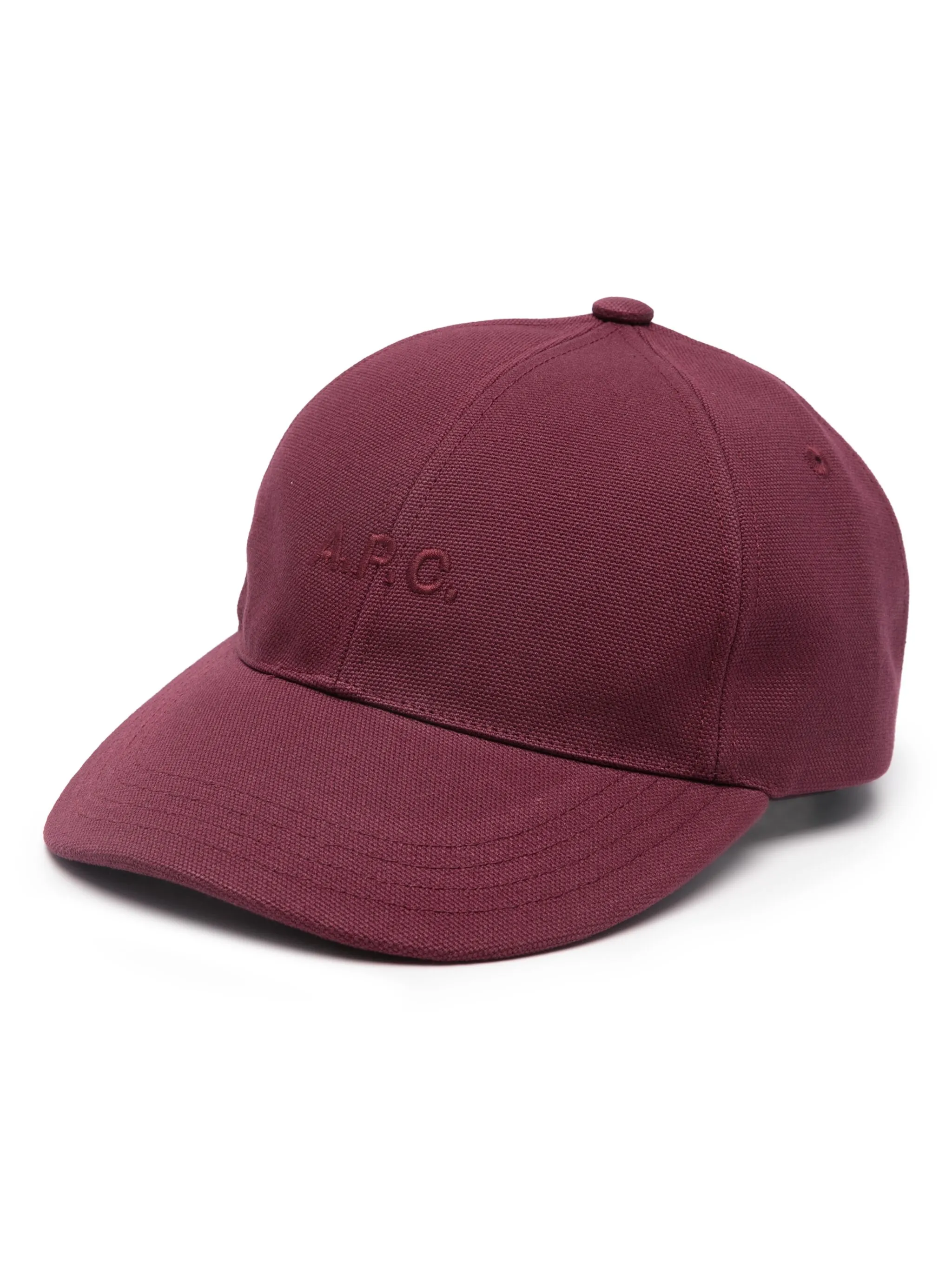 Кепка Charlie A.P.C., красный
Кепка Charlie A.P.C., красный