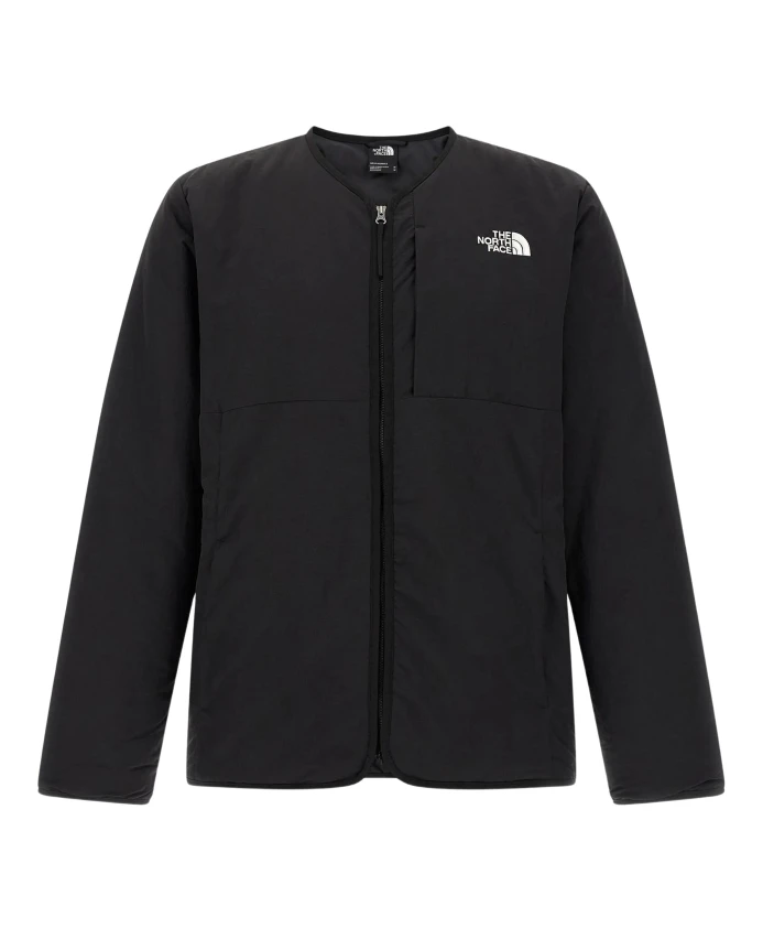 Куртка Jk31 The North Face, черный
Куртка Jk31 The North Face, черный
