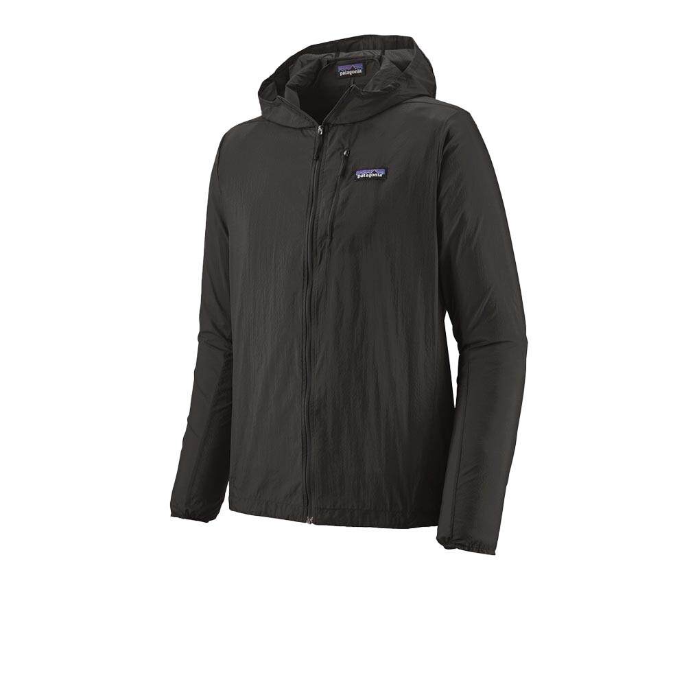 Куртка Patagonia Houdini, черный 
Куртка Patagonia Houdini, черный