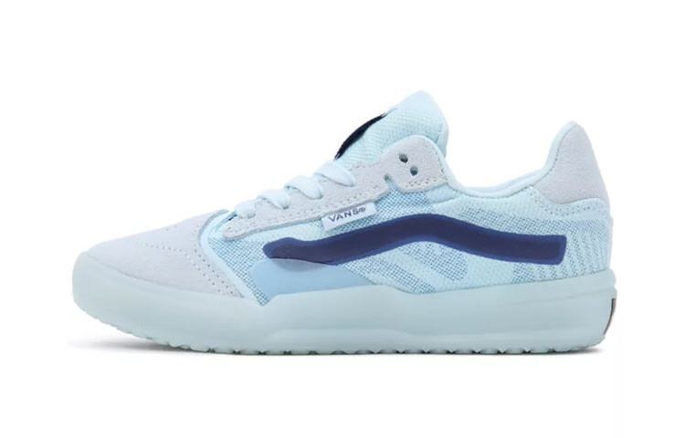 Обувь для скейтбординга Vans Evdnt Kids PS
Обувь для скейтбординга Vans Evdnt Kids PS