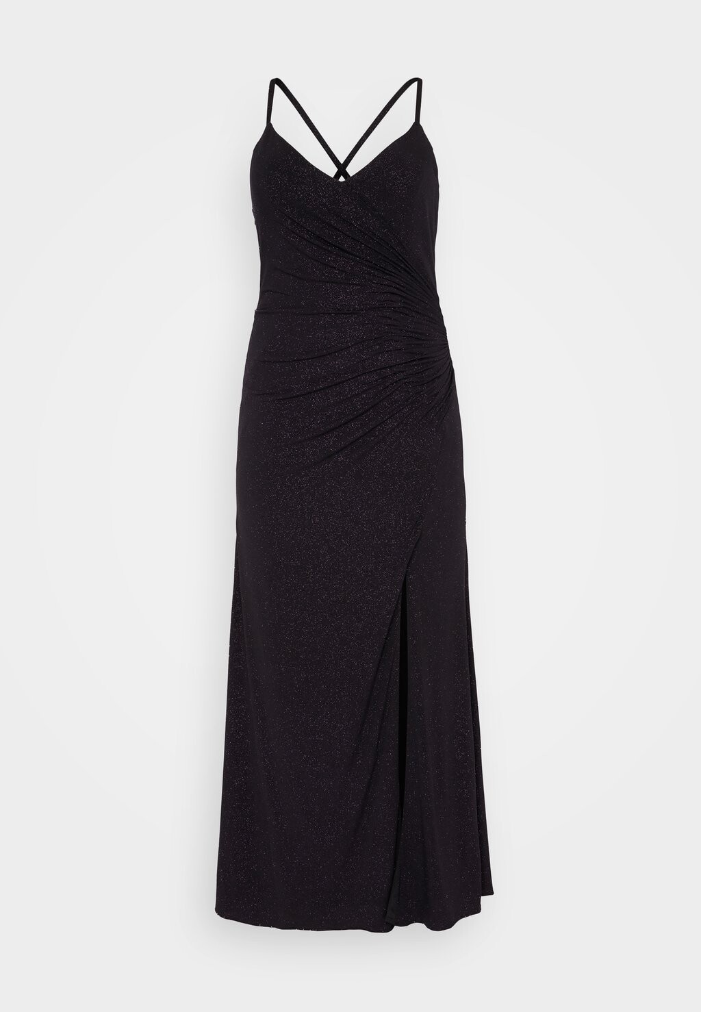 Легкое платье My Mascara Curves, черный
Легкое платье My Mascara Curves, черный