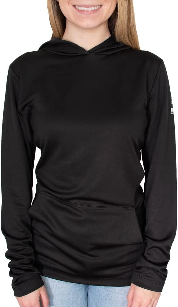 Женская толстовка CAT Coolmax легкая, Black
Женская толстовка CAT Coolmax легкая, Black