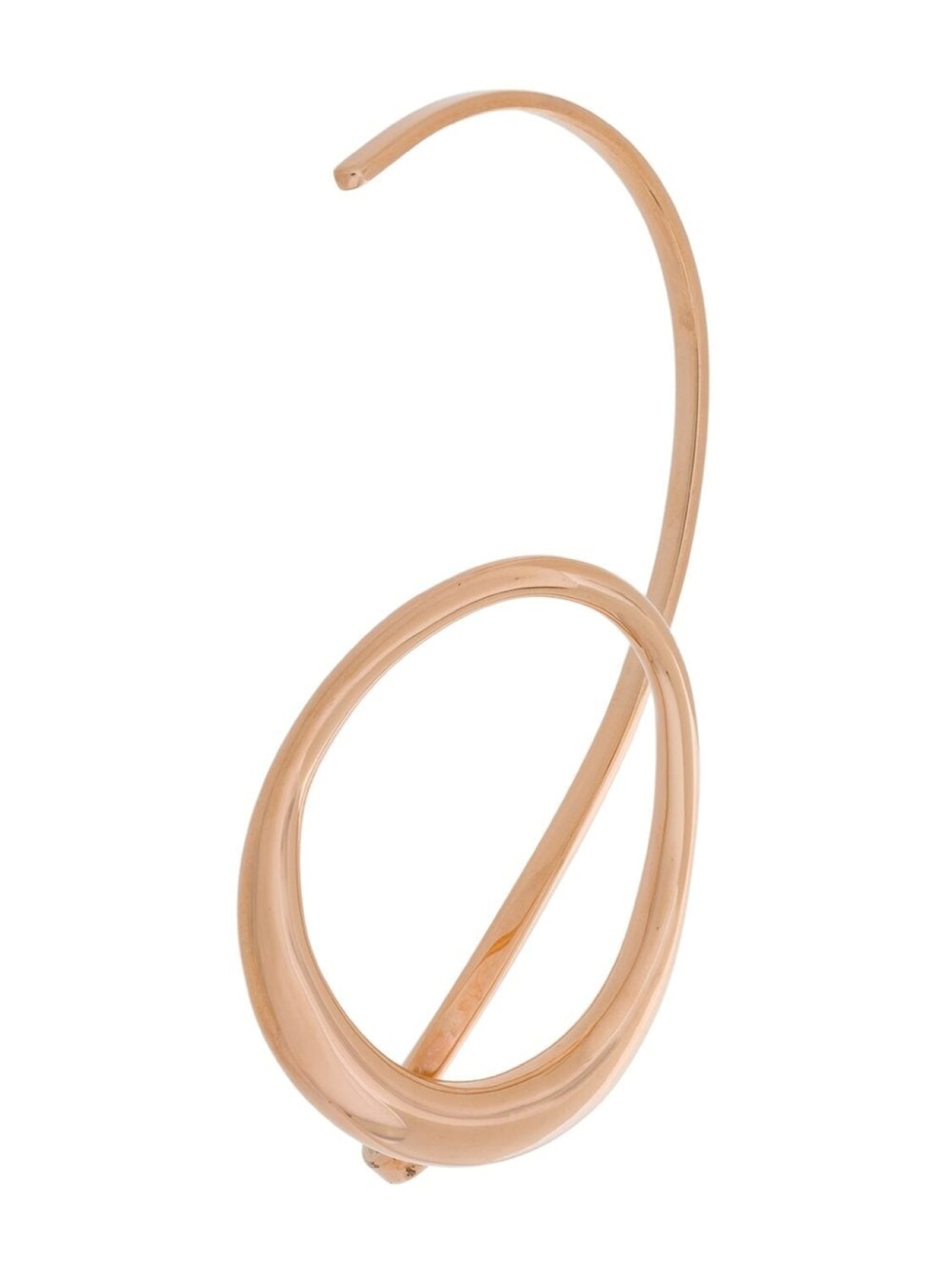 Кафф 'Caracol' Charlotte Chesnais, желтый
Кафф 'Caracol' Charlotte Chesnais, желтый