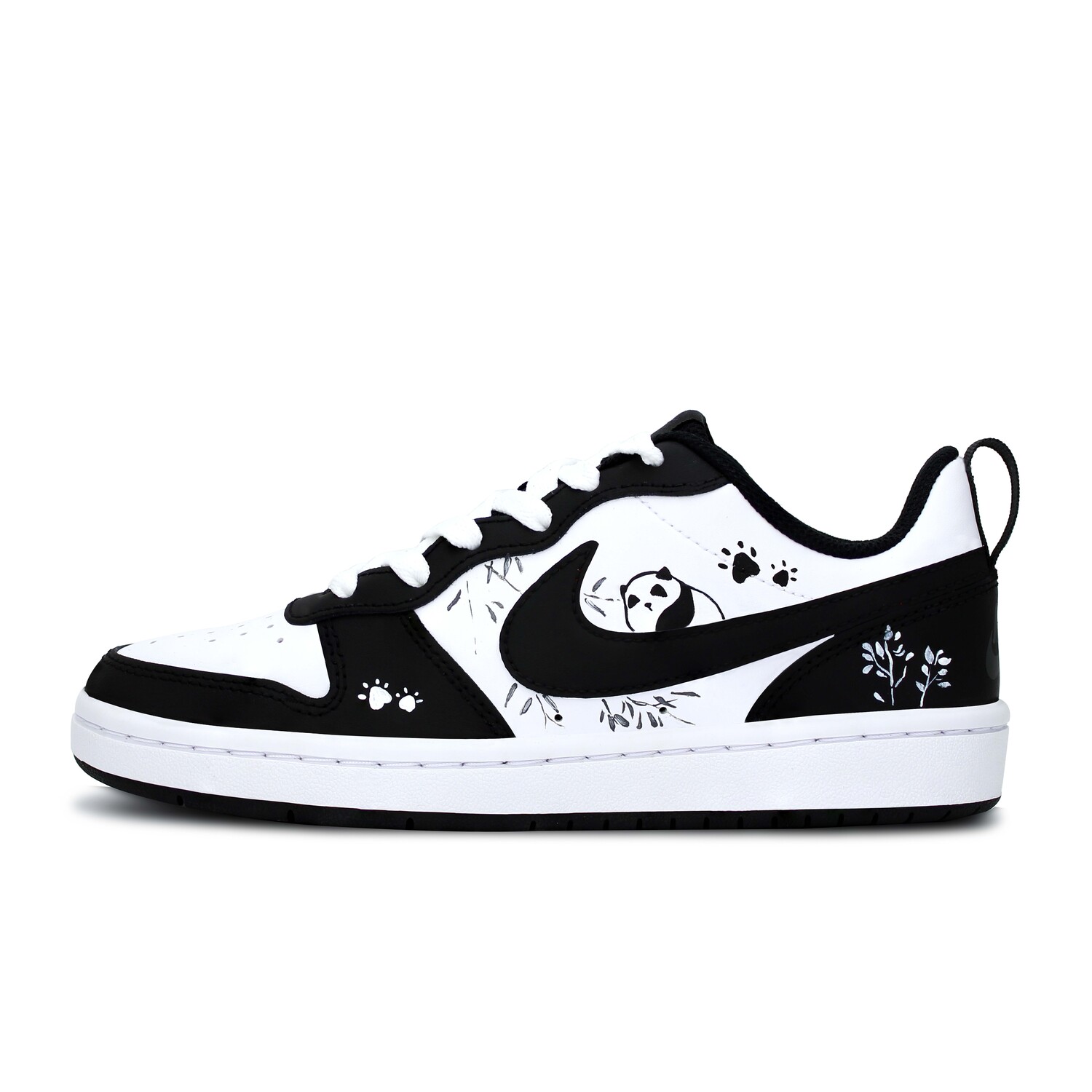 Обувь для скейтбординга Court Borough для детей, начальная школа Nike, цвет White Black
Обувь для скейтбординга Court Borough для детей, начальная школа Nike, цвет White Black