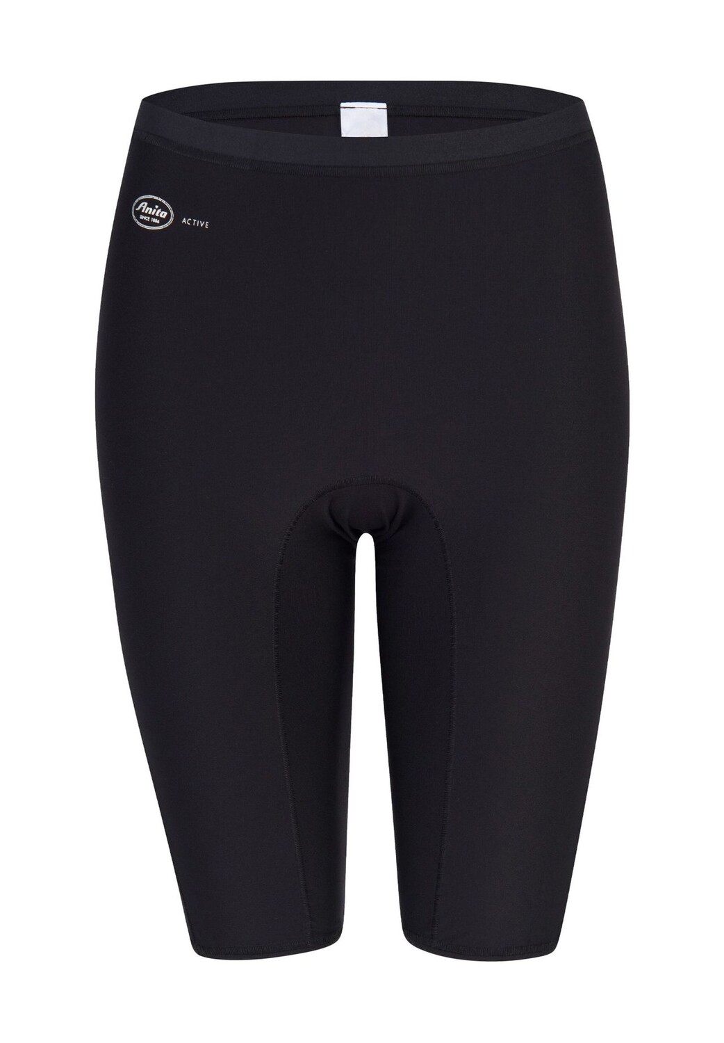 Эргономичные дышащие спортивные тайтсы скинни для женщин Anita, черный
Эргономичные дышащие спортивные тайтсы скинни для женщин Anita, черный