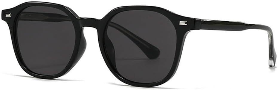 Женские солнцезащитные очки с градиентными заклепками для вождения, мужские круглые очки с защитой от УФ-излучения UV400 для занятий спортом на открытом воздухе, бега и езды на велосипеде Generic, Ttyj308-1
Женские солнцезащитные очки с градиентными заклепками для вождения, мужские круглые очки с защитой от УФ-излучения UV400 для занятий спортом на открытом воздухе, бега и езды на велосипеде Generic, Ttyj308-1