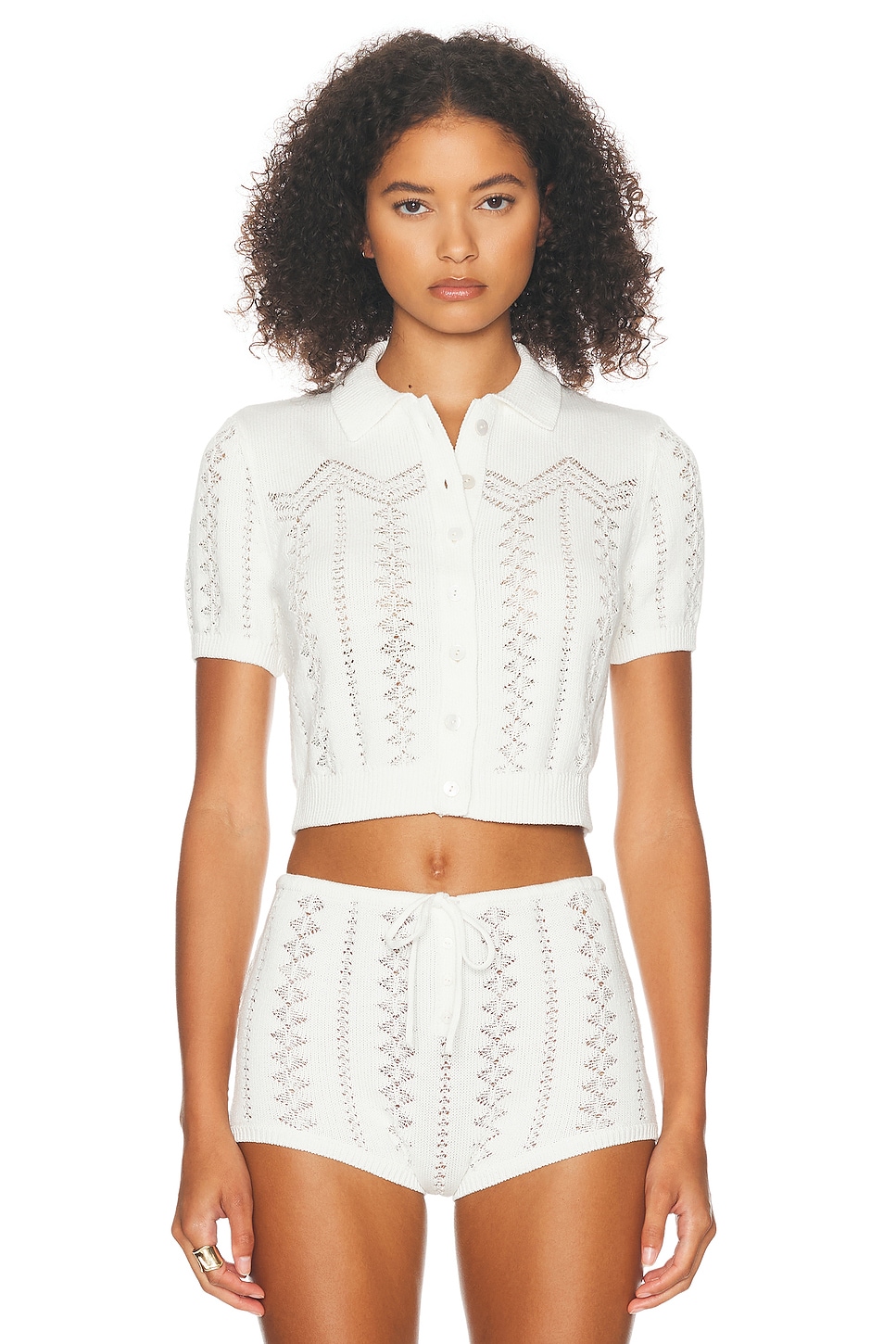 Адам Кардиган Топ Helsa, слоновая кость
Адам Кардиган Топ Helsa, слоновая кость