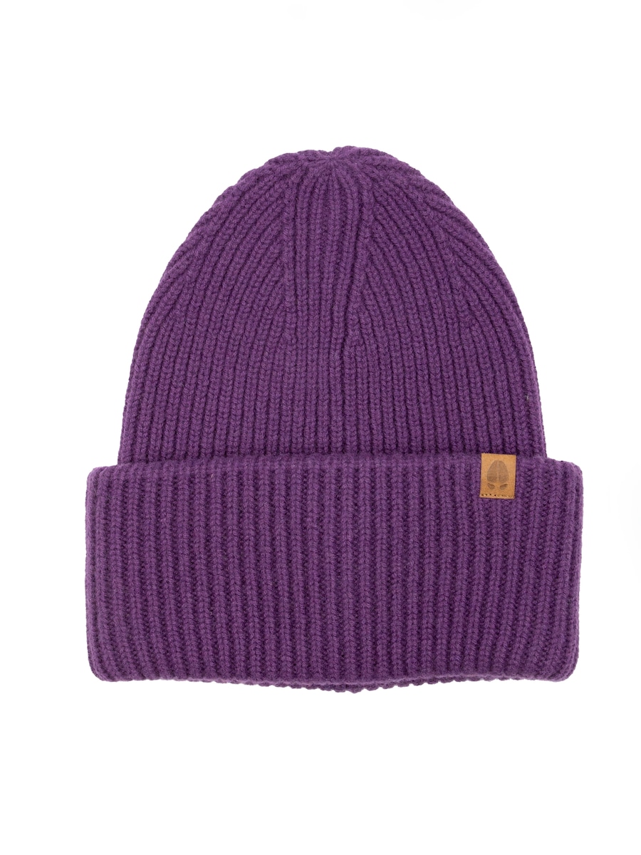 Шапка KOPYTO PANDA, фиолетовый
Шапка KOPYTO PANDA, фиолетовый