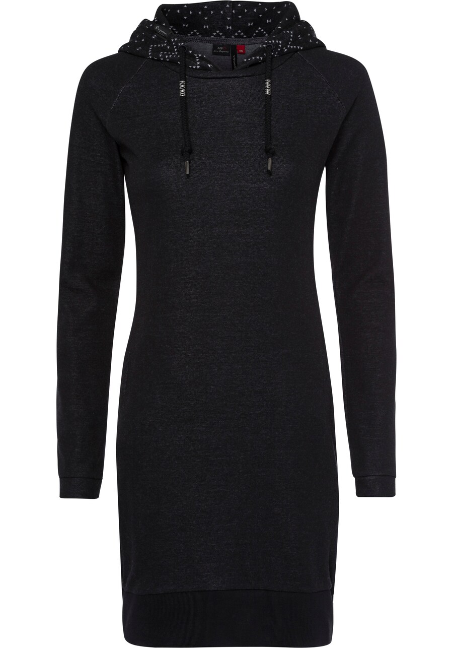 Платье Ragwear, черный
Платье Ragwear, черный