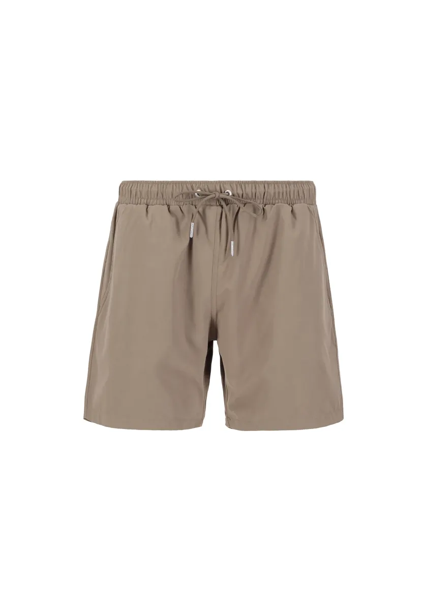 Шорты Alpha Industries " Alpha Industries Мужчины - Пляжная одежда Гидрохромные шорты для плавания AOP", оливковый
Шорты Alpha Industries " Alpha Industries Мужчины - Пляжная одежда Гидрохромные шорты для плавания AOP", оливковый
