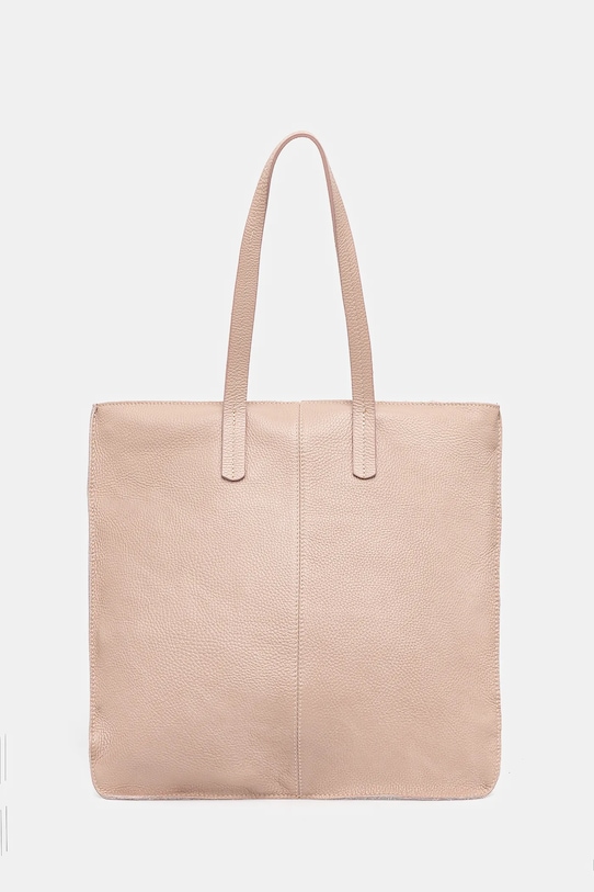 Кожаная сумка Answear.Lab, розовый
Кожаная сумка Answear.Lab, розовый