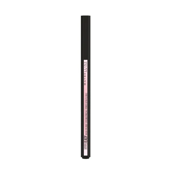 Жидкий маркер для подводки глаз Eyeliner Rotulador Líquido Hypereasy Maybelline New York, цвет matte black
Жидкий маркер для подводки глаз Eyeliner Rotulador Líquido Hypereasy Maybelline New York, цвет matte black