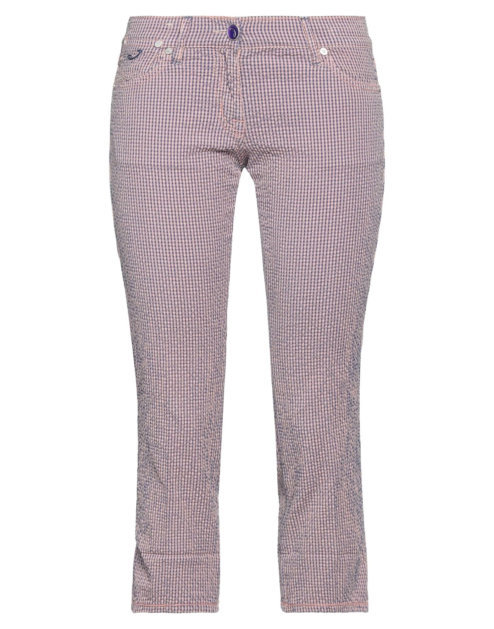 Брюки Jacob CohЁN, пыльно-розовый
Брюки Jacob CohЁN, пыльно-розовый