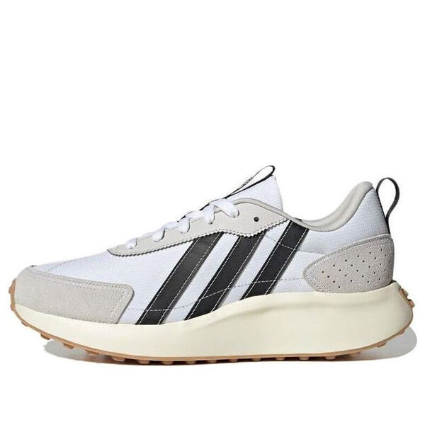 Кроссовки нео Adidas, белый
Кроссовки нео Adidas, белый