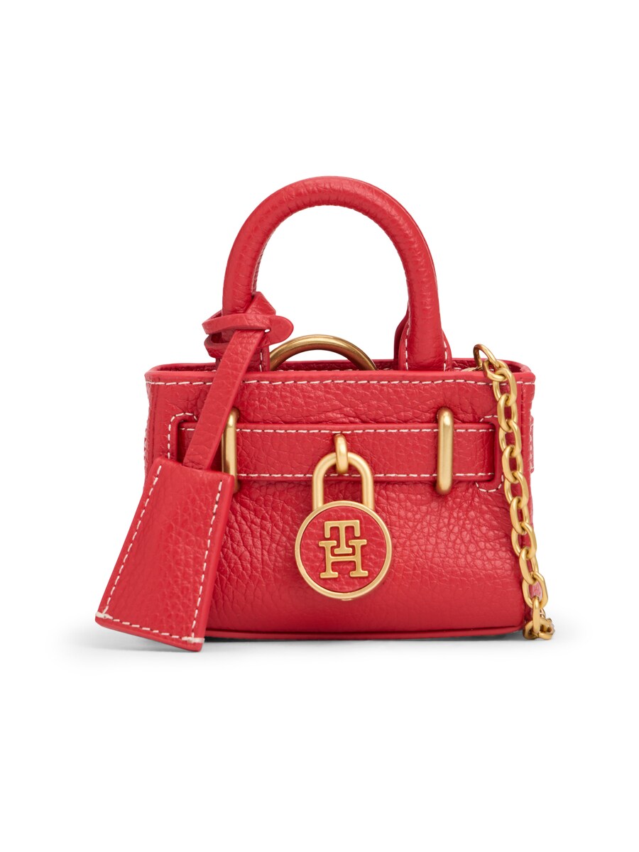 Сумочка TOMMY HILFIGER, Grenadine
Сумочка TOMMY HILFIGER, Grenadine