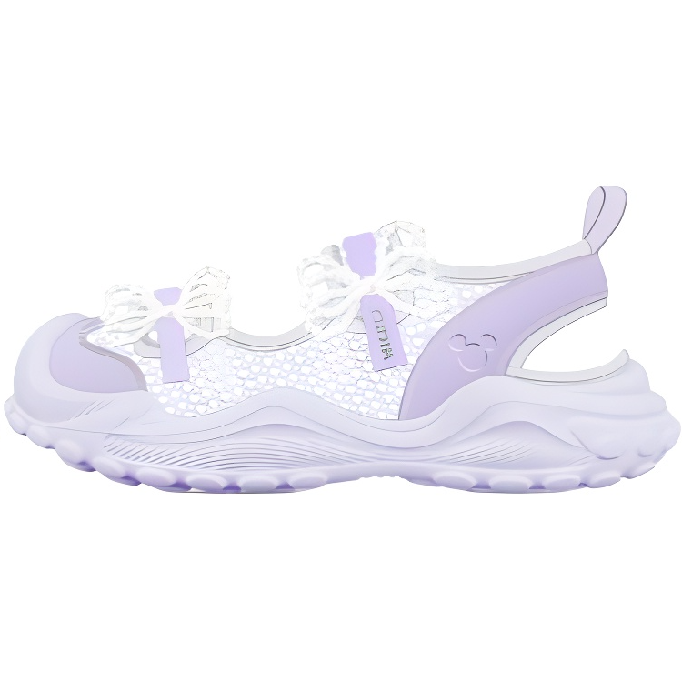 Нескользящие, износостойкие, дышащие детские сандалии для детей Disney, фиолетовый
Нескользящие, износостойкие, дышащие детские сандалии для детей Disney, фиолетовый