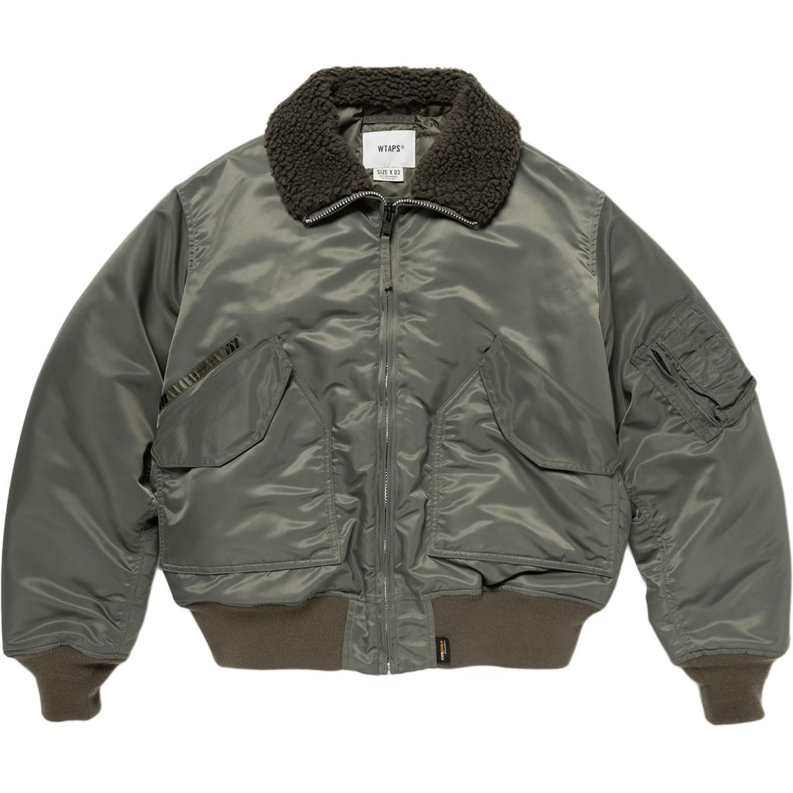 Куртки и пальто мужские FW25 WTAPS, оливковый зеленый
Куртки и пальто мужские FW25 WTAPS, оливковый зеленый