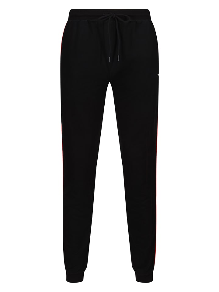 Спортивные штаны Papillon Wrangler, черный
Спортивные штаны Papillon Wrangler, черный