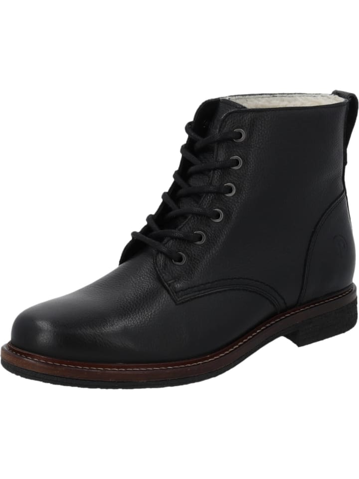 Ботинки palado, черный
Ботинки palado, черный