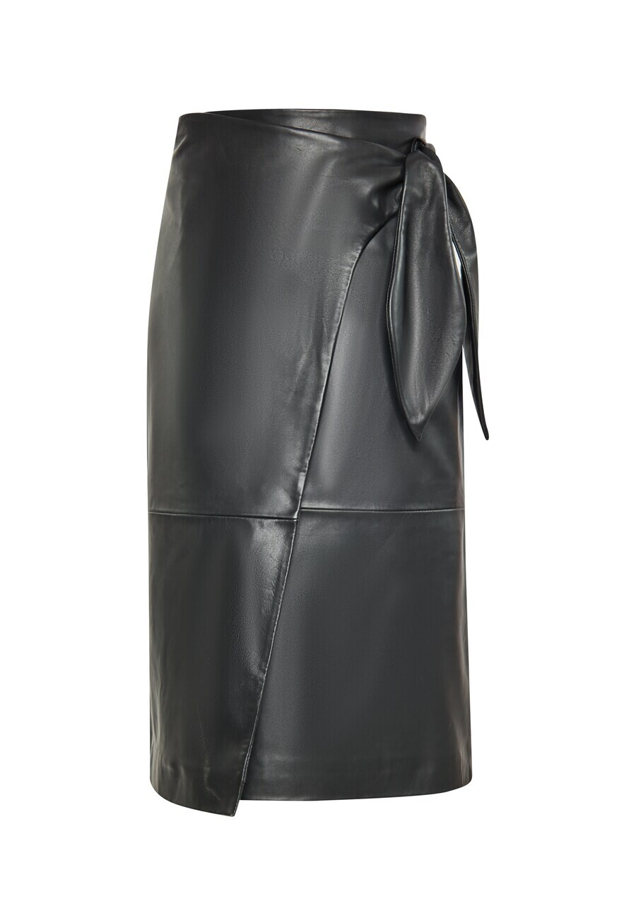 Юбка faina Skirt, черный
Юбка faina Skirt, черный