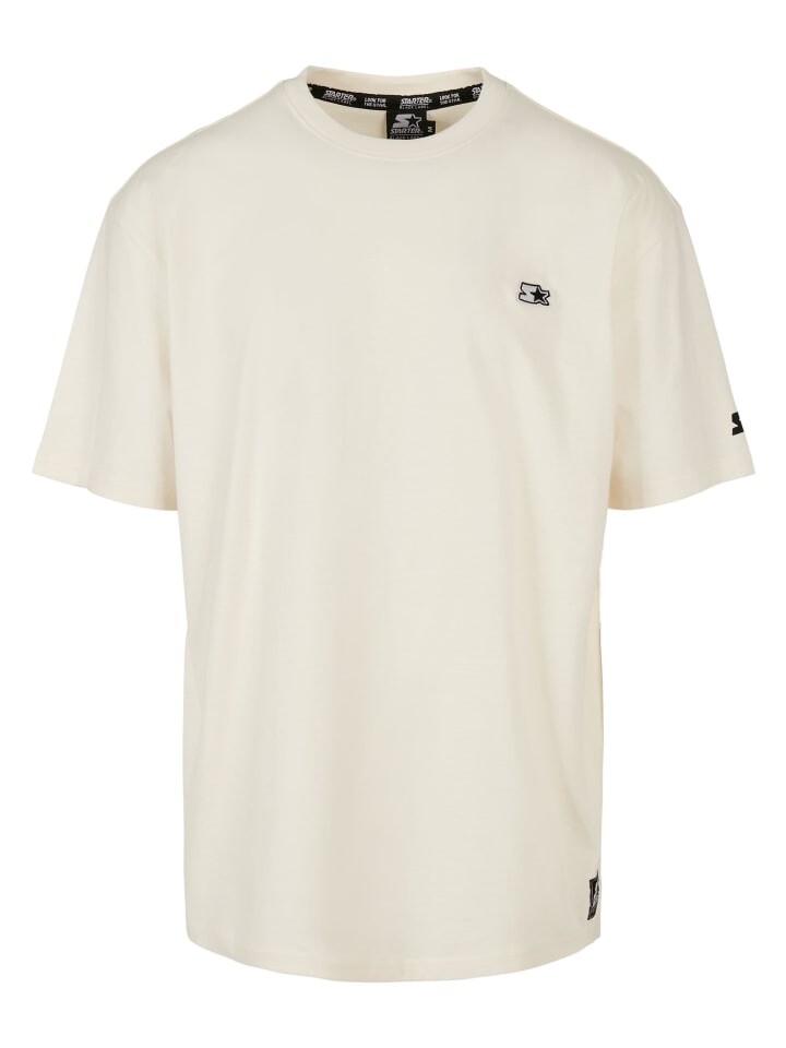 Футболка STARTER, цвет palewhite
Футболка STARTER, цвет palewhite