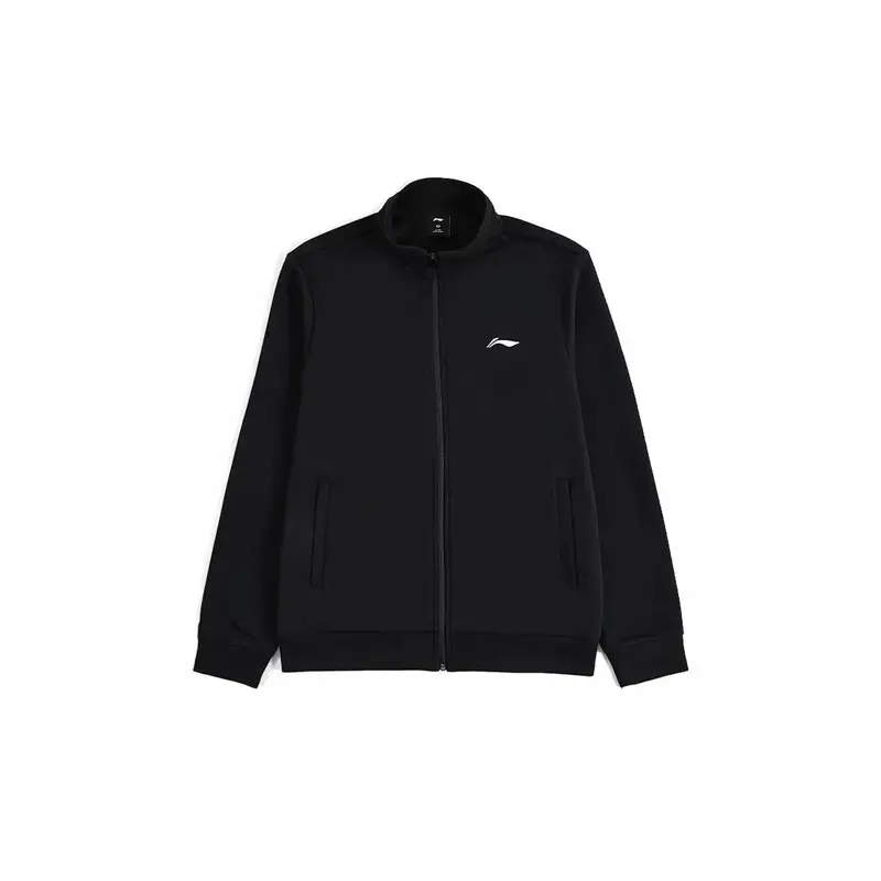 LINING Свитшот мужской черный
LINING Свитшот мужской черный