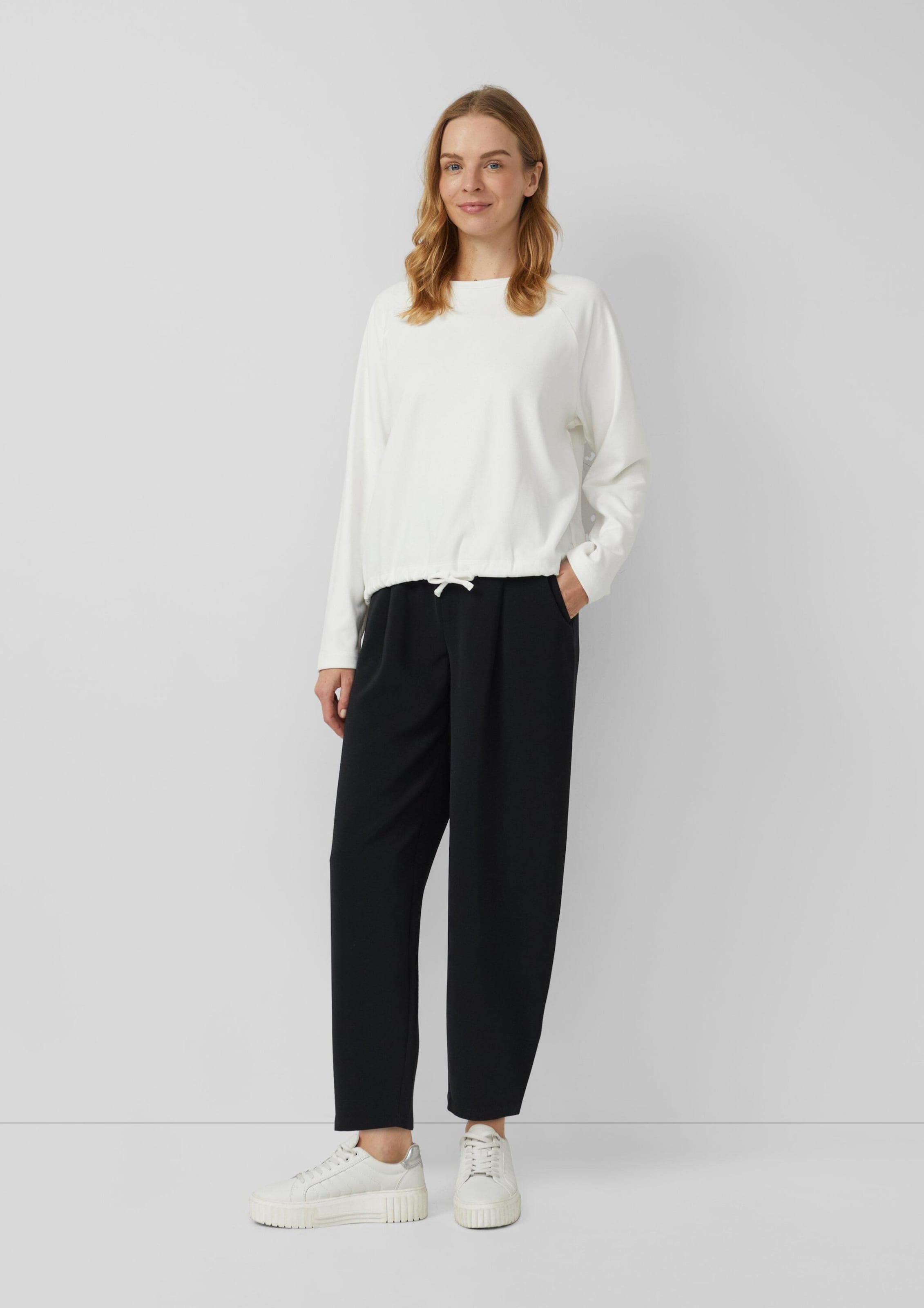 s.Oliver Свитшот в кремовом цвете, Бежевый, s.Oliver Свитшот в кремовом цвете
s.Oliver Свитшот в кремовом цвете, Бежевый, s.Oliver Свитшот в кремовом цвете