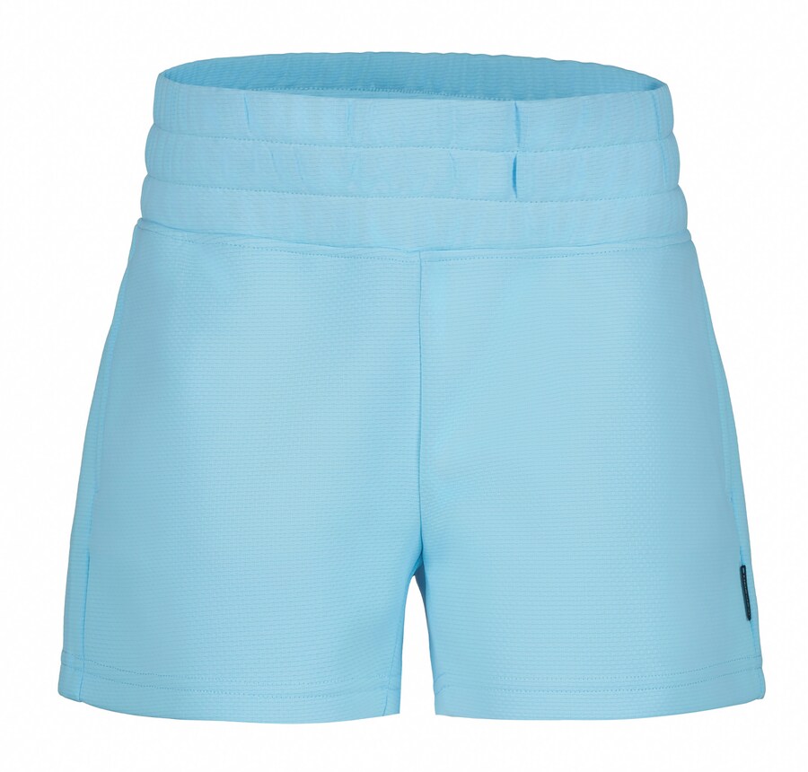 Обычные брюки для активного отдыха ICEPEAK Lamoni, аква
Обычные брюки для активного отдыха ICEPEAK Lamoni, аква