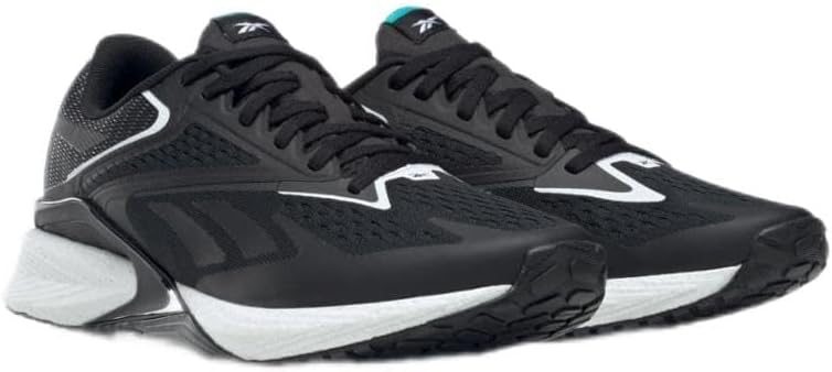 Мужские кроссовки для кросс-тренинга Reebok Speed 22 TR, черно-белый
Мужские кроссовки для кросс-тренинга Reebok Speed 22 TR, черно-белый