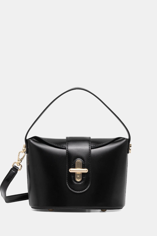 Кожаная сумка Answear.LAB, черный
Кожаная сумка Answear.LAB, черный