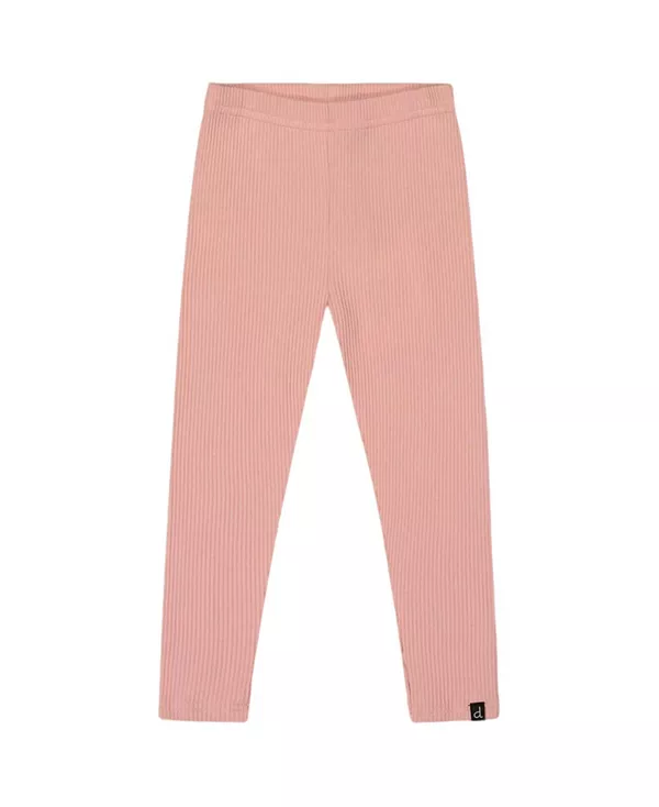 Супермягкие ребристые леггинсы для девочек - для детей постарше Deux Par Deux, розовый
Супермягкие ребристые леггинсы для девочек - для детей постарше Deux Par Deux, розовый