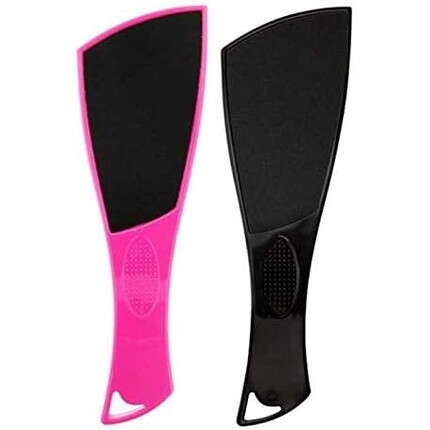 Donegal Color Mix двухсторонняя пластиковая пилочка для ног для педикюра, Molly Lac
Donegal Color Mix двухсторонняя пластиковая пилочка для ног для педикюра, Molly Lac