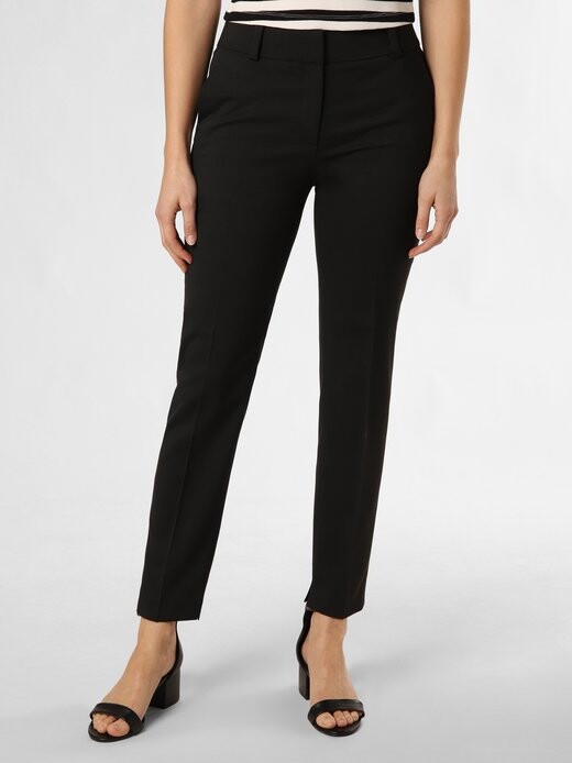 Брюки хетана Hugo, черный
Брюки хетана Hugo, черный