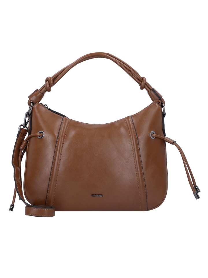 Наплечная сумка PICARD, цвет whisky
Наплечная сумка PICARD, цвет whisky