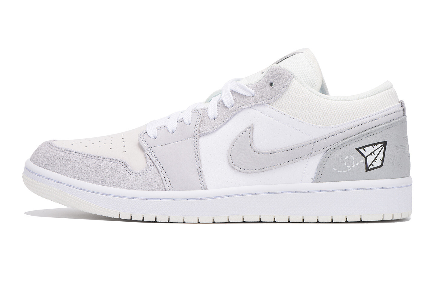 Баскетбольные кроссовки Air 1 Vintage Unisex Low-Go White Grey Jordan дубль
Баскетбольные кроссовки Air 1 Vintage Unisex Low-Go White Grey Jordan дубль