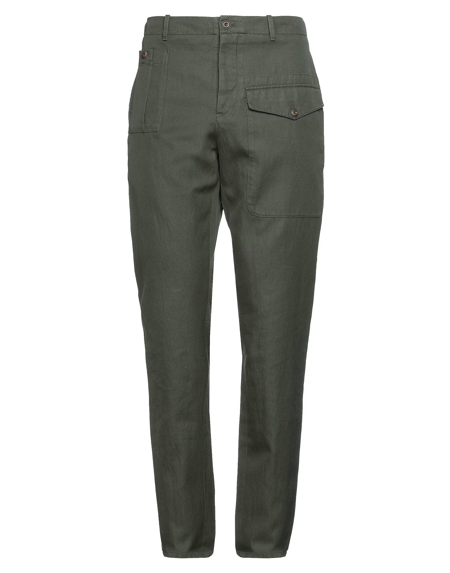 Брюки Gta Il Pantalone, темно-зелёный
Брюки Gta Il Pantalone, темно-зелёный