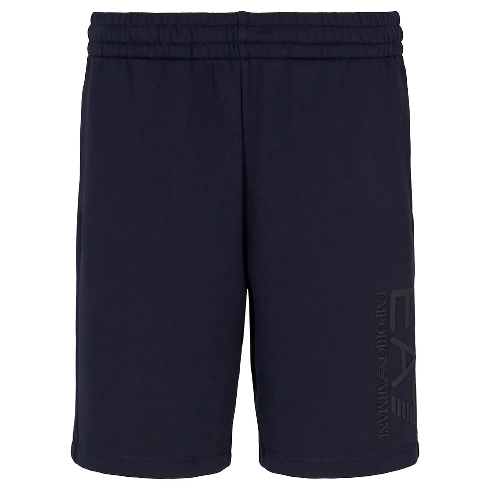 Шорты EA7 EMPORIO ARMANI 7M000241_AF10377, синий 
Шорты EA7 EMPORIO ARMANI 7M000241_AF10377, синий