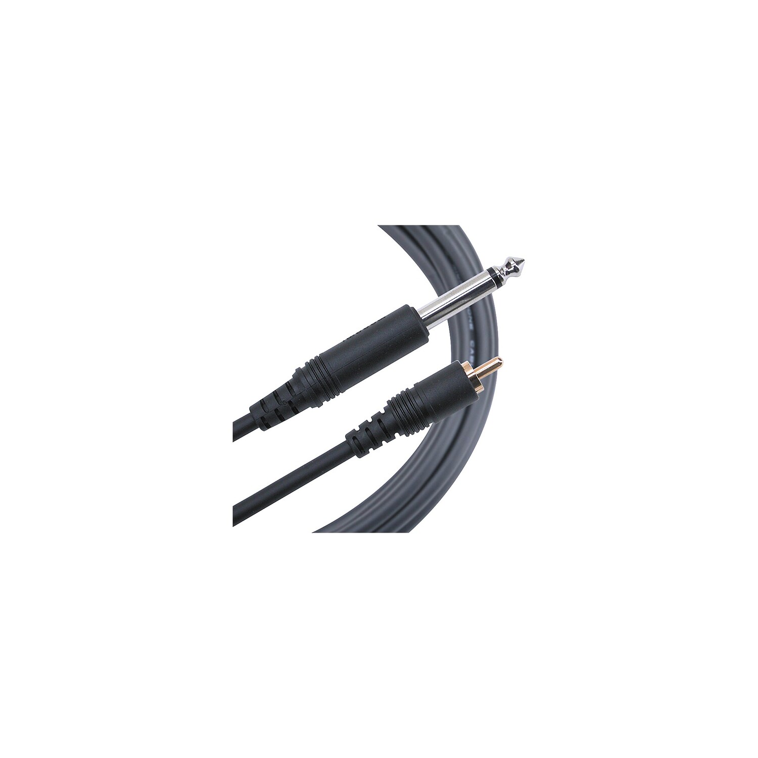 Mogami Pure Patch RCA — 1/4-дюймовый монофонический патч-кабель высокого разрешения, длина 10 футов.
Mogami Pure Patch RCA — 1/4-дюймовый монофонический патч-кабель высокого разрешения, длина 10 футов.