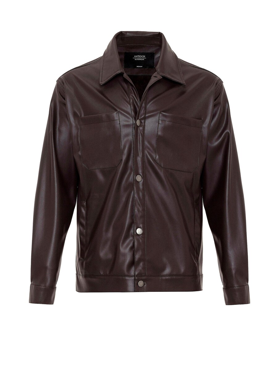Межсезонная куртка Antioch, темно-коричневый
Межсезонная куртка Antioch, темно-коричневый