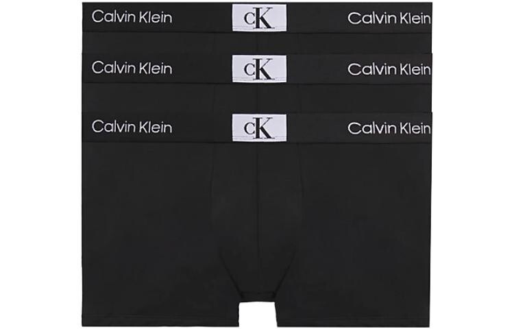 Calvin Klein Мужские шорты-боксеры
Calvin Klein Мужские шорты-боксеры