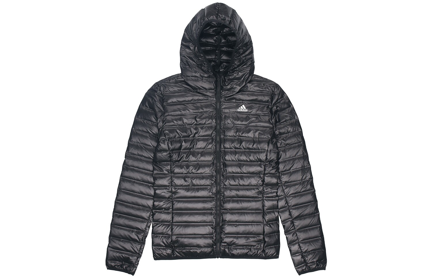 TerrexOther Пуховик мужской черный Adidas, черный
TerrexOther Пуховик мужской черный Adidas, черный