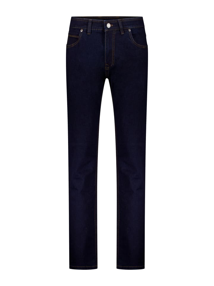 Джинсы Batu, цвет: темный, выбеленный, Gardeur
Джинсы Batu, цвет: темный, выбеленный, Gardeur