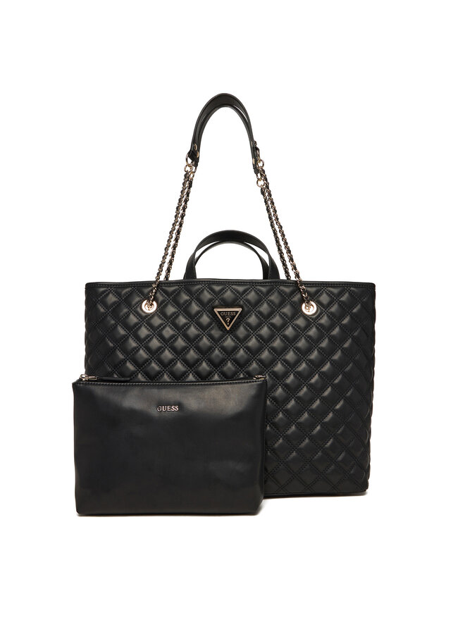 Сумка Guess Giully II HWQG96 73290 Schwarz
Сумка Guess Giully II HWQG96 73290 Schwarz