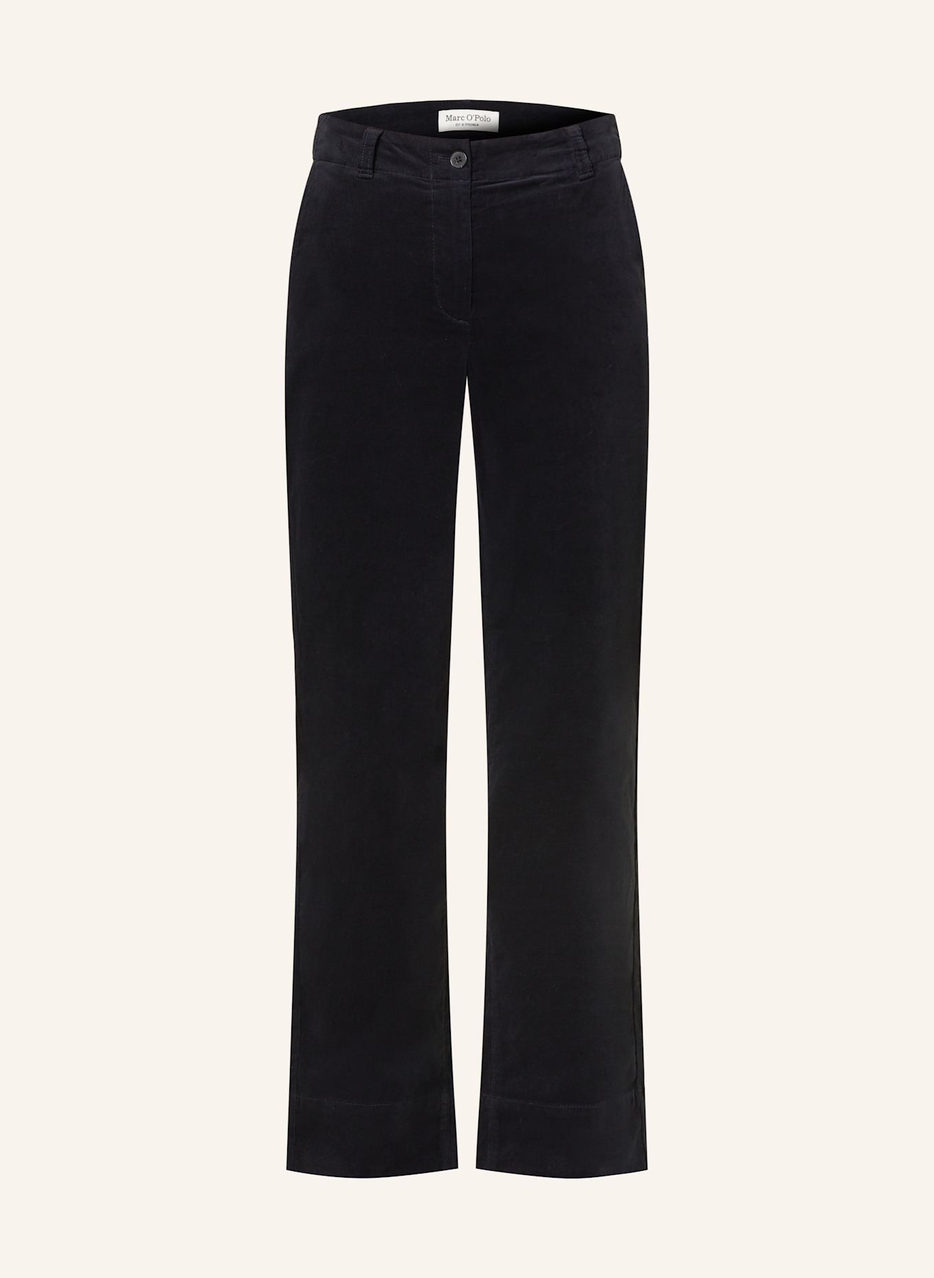 Вельветовые брюки Marc O'Polo, синий
Вельветовые брюки Marc O'Polo, синий